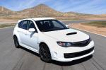 Subaru Impreza WRX STI Special Edition 2010 года